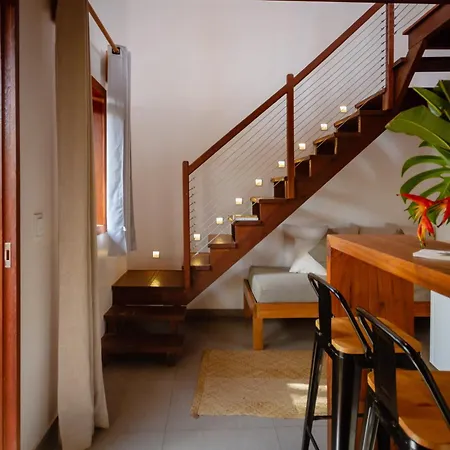 Villa Estrela Bungalow-3